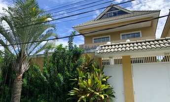 Imagem 2: Casa de condomínio à venda com 4 dormitórios em Guaratiba, Rio de janeiro cod:JB4CSV4850