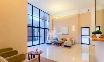 Imagem 2: Apartamento com 3 dormitórios à venda, 92 m² por R$ 450.000,00 - Tirol - Natal/RN