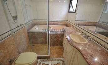 Imagem 7: Apartamento à venda com 5 dormitórios cod:JB5CBV1256