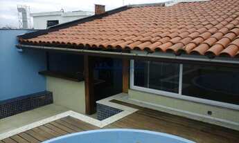 Imagem 5: Apartamento à venda com 4 dormitórios cod:JB4CBV4309