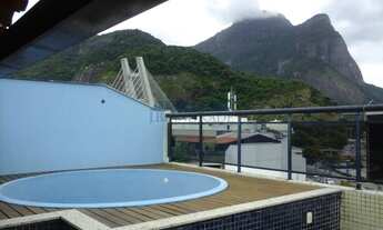 Imagem 3: Apartamento à venda com 4 dormitórios cod:JB4CBV4309