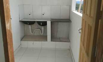 Imagem: Apartamento 2/4