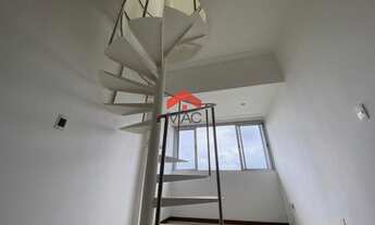 Imagem 5: Cobertura para Venda em Salvador, Stiep, 2 dormitórios, 1 suíte, 3 banheiros, 1 vaga