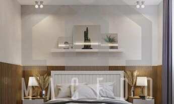 Imagem 5: Casa na planta Casa com 2 dormitórios