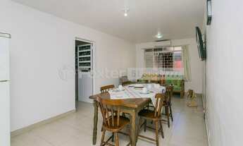 Imagem 5: Porto Alegre - Casa Padrão - Tristeza