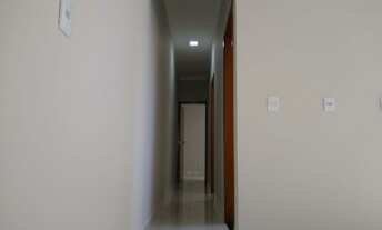 Imagem 3: Casa para venda com 75 metros quadrados com 2 quartos em Jardim Portal do Sol - Indaiatuba