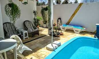 Imagem: Mosqueiro Sergipe Brasil