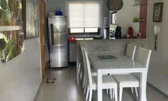 Imagem 7: Flat no Malawi com 2 quartos - 60m² - Lazer completo!