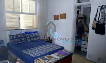 Imagem 5: Rio de Janeiro - Apartamento Padrão - Laranjeiras