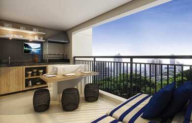 Imagem 7: Apartamento residencial para venda, Picanço, Guarulhos - AP6636