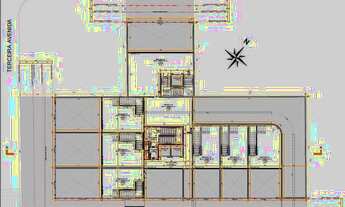 Imagem 3: Loja comercial para venda, Meia Praia, Itapema - LO0398