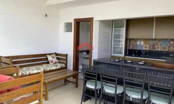 Imagem 5: Cobertura para Venda em Salvador, Caminho das Árvores, 2 dormitórios, 1 suíte, 2 banheiros