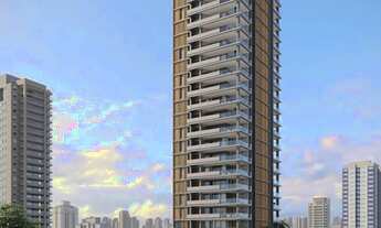 Imagem: Apartamento residencial para venda, Jardim