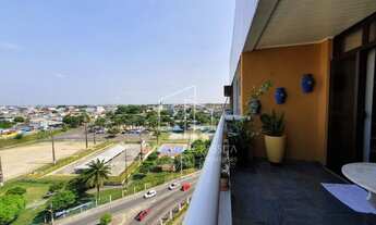 Imagem 2: Apartamento Padrão para Venda em Parque 10 de Novembro Manaus-AM - 432