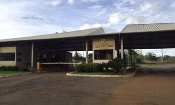 Imagem: Mansões do lago, o Melhor lote em condomínio