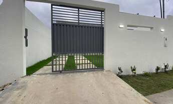 Imagem 5: Imperdível Fino Acabamento Alto Padrão/Casas 110m2 03 Qts 02 Vagas De Garagem!!