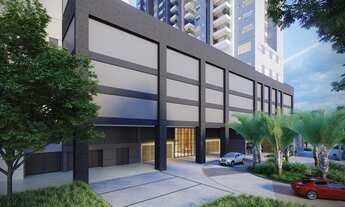 Imagem 2: Apartamento residencial para venda, Centro, Osasco - AP7389