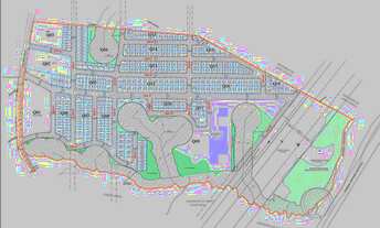 Imagem 2: Terreno/lote residencial residencial para venda, Costeira, Araucária - TE0500