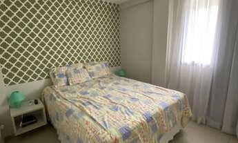 Imagem 3: Flat no Malawi com 2 quartos - 60m² - Lazer completo!