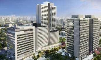 Imagem 3: Sala comercial para venda, Jardim São Paulo, São Paulo - SA2354