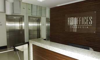 Imagem 3: Sala comercial para venda, Freguesia (Jacarepaguá), Rio de Janeiro - SA2749