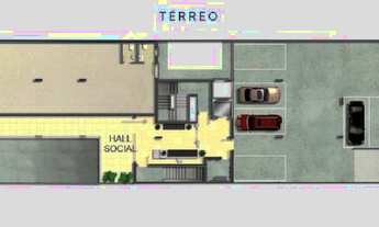 Imagem 6: Sala comercial para venda, Passo d'Areia, Porto Alegre - SA2868