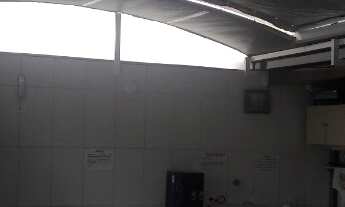 Imagem 7: Quartos mobiliados para homens e mulheres próximo ao centro de Curitiba-PR