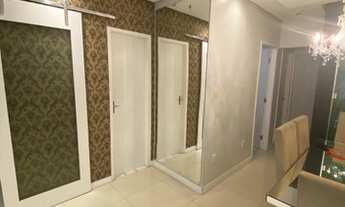 Imagem 2: Casa 3/4 uma suíte Closet . Condomínio no Sim