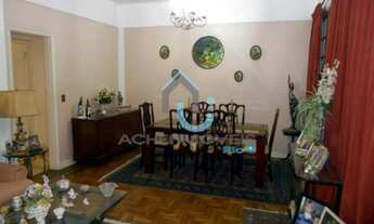 Imagem: Rio de Janeiro - Apartamento Padrão - Laranjeiras