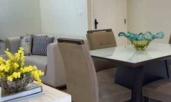 Imagem 4: Encantos do bosque, mobiliado