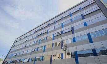 Imagem 3: Sala comercial para venda, Centro, Rio de Janeiro - SA2697