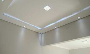 Imagem 2: Casa para venda com 75 metros quadrados com 2 quartos em Jardim Portal do Sol - Indaiatuba