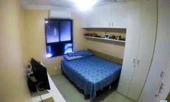 Imagem 7: 3/4 | Parque bela vista | Apartamento para Venda