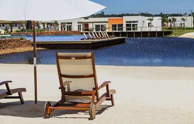 Imagem 7: Terreno Condomínio Alto Padrão Torres RS