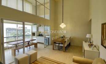 Imagem 3: Apartamento - Vila Brandina - Campinas