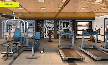 Imagem 5: Apartamento residencial para venda, Centro, São Bernardo do Campo - AP10409