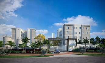 Imagem 2: Apartamento residencial para venda, Guaratiba, Rio de Janeiro - AP9203