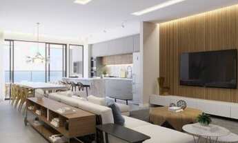 Imagem 3: Apartamento residencial para venda, Balneário Santa Clara, Itajaí - AP11580