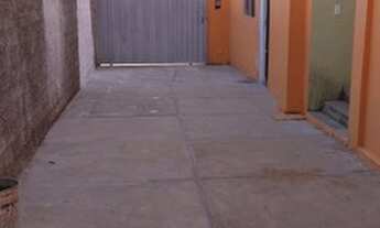 Imagem 2: Flat / Apart Mobiliado- Hotel - 2 quartos, 1 banheiro, sala, cozinha, lavanderia, garagem