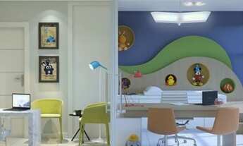 Imagem 7: Sala comercial para venda, Vila Ambrozina, Passo Fundo - SA2626