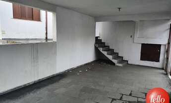 Imagem 2: Santo André - Casa Comercial - Vila Alzira