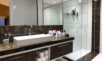 Imagem 4: Apartamento edifício beira-mar