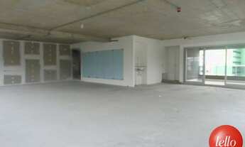 Imagem: São Paulo - Conjunto Comercial/sala - Pinheiros