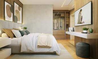 Imagem 6: Apartamento residencial para venda, Vila Izabel, Curitiba - AP10526