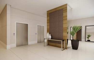 Imagem 2: Apartamento residencial para venda, Picanço, Guarulhos - AP6640