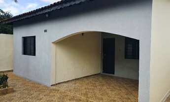 Imagem: Casa para venda possui 133 metros quadrados