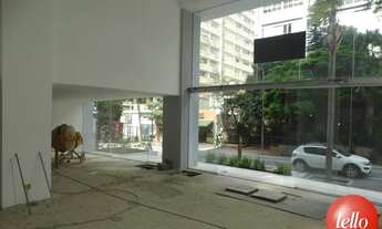 Imagem 6: São Paulo - Loja/Salão - Santa Cecília