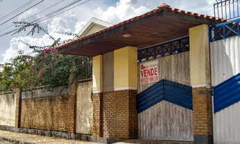 Imagem 2: Vende-se casa em Itapicuru/BA