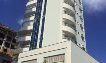 Imagem 2: COBERTURA NO CENTRO DE BRUSQUE SEMI MOBILIADA