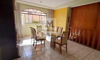 Imagem 4: à venda no bairro Tirol de 5 quartos